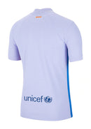 BARCELONA SECOND RETRO MEN 21/22