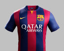 BARCELONA FIRST RETRO MEN 14/15