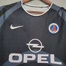 PSG THIRD RETRO 01/02 MEN