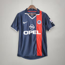PSG FIRST RETRO 01/02 MEN