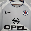 PSG SECOND RETRO 01/02 MEN
