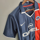 PSG FIRST RETRO 01/02 MEN