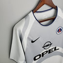 PSG SECOND RETRO 01/02 MEN
