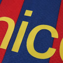 BARCELONA FIRST RETRO MEN 11/12