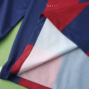 BARCELONA FIRST LONG SLEEVE RETRO MEN 14/15