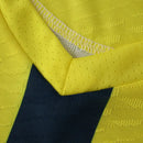 VILLARREAL FIRST VERSION PLAYER MEN 25/26