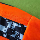 CELTA DE VIGO THIRD ORANGE MEN 24/25