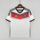 ALEMANIA FIRST 2014 RETRO MEN