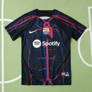 JERSEY BARCELONA EDICIÓN LIMITADA SECOND VERSION PLAYER MEN 23/24