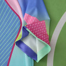 JERSEY BARCELONA GREEN MEN 25/26