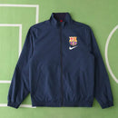 TRACKSUIT BARCELONA COLDPLAY DOBLE FOURTH 25/26