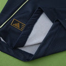 REAL MADRID SECOND VERSION PLAYER MEN 25/26