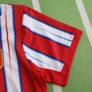 ATLÉTICO DE MADRID FIRST KIT FOR KIDS 24/25