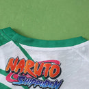 REAL BETIS NARUTO VERSION PLAYER MEN 25/26