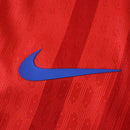 JERSEY PSG THIRD VERSION PLAYER RED 25/26 MEN