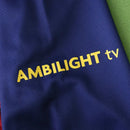 BARCELONA FIRST MANGA LARGA MEN 25/26