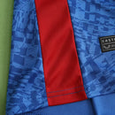 ATHLETIC BILBAO SECOND BLUE MEN 24/25