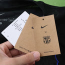 BARCELONA BLACK 25 26 VERSION PLAYER MEN