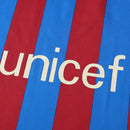 BARCELONA FIRST 21 22 RETRO MEN