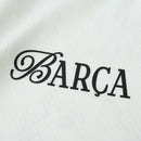BARCELONA WHITE YAMAL VERSION PLAYER MEN 24/25