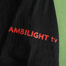 BARCELONA SECOND BLACK VERSION PLAYER MEN 24/25