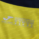 VILLARREAL FIRST VERSION PLAYER MEN 25/26