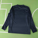 REAL MADRID SECOND MANGA LARGA MEN 25/26