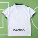 CELTA DE VIGO EDICIÓN ESPECIAL WHITE MEN 25/26