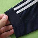 REAL MADRID SECOND MANGA LARGA MEN 25/26