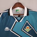REAL BETIS SECOND RETRO MEN 95/97
