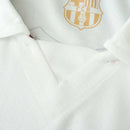BARCELONA WHITE YAMAL VERSION PLAYER MEN 24/25