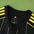 ZARAGOZA SECOND BLACK MEN 25/26