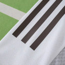 REAL MADRID FIRST PLAYER VERSION MANGA LARGA MEN 25/26