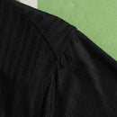 BARCELONA SECOND BLACK VERSION PLAYER MEN 24/25