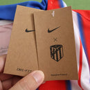 ATLÉTICO DE MADRID FIRST MEN 24/25