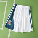 JERSEY LIVERPOOL SECOND 2006 RETRO KIT FOR KIDS