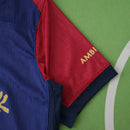 BARCELONA FIRST CACTUS JACK TRAVIS SCOTT VERSION PLAYER MEN 24/25