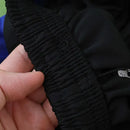 BARCELONA SECOND TRAVIS SCOTT KIT FOR KIDS 24/25