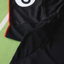 SEVILLA THIRD BLACK MEN 25/26