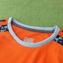 CELTA DE VIGO THIRD ORANGE MEN 24/25