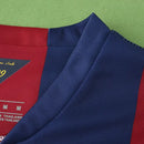 BARCELONA FIRST LONG SLEEVE RETRO MEN 14/15