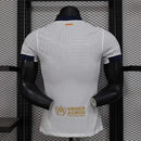 BARCELONA COLDPLAY WHITE 24 25 VERSION PLAYER