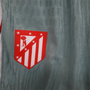 PANTS CORTOS ATLETICO DE MADRID SECOND PLAYER 24/25