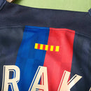 BARCELONA FIRST 22 23 DRAKE RETRO MEN