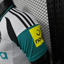 JERSEY NEWCASTLE THIRD VERSION PLAYER 24/25 MEN