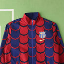 TRACKSUIT BARCELONA COLDPLAY DOBLE THIRD 25/26