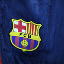 PANTS CORTOS BARCELONA FIRST PLAYER 24/25