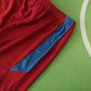 BARCELONA FIRST KIT FOR RETRO MEN 10/11