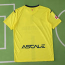 VILLARREAL FIRST VERSION PLAYER MEN 25/26