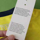 VILLARREAL FIRST VERSION PLAYER MEN 25/26